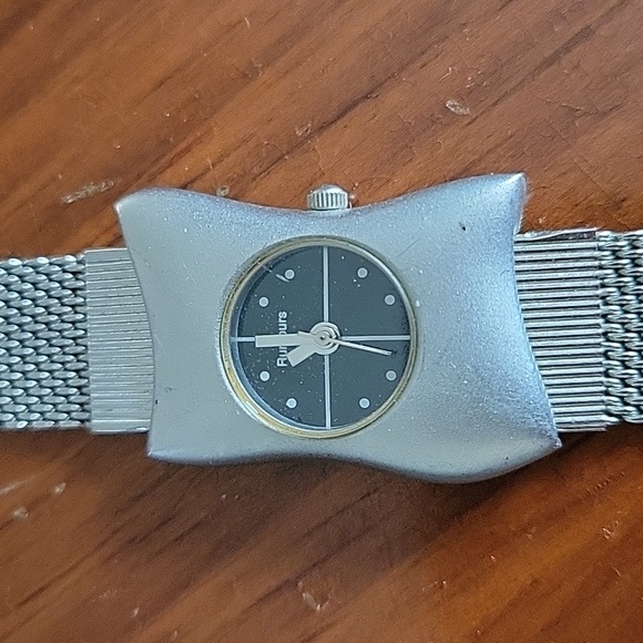 Rumours Women's  Silver Watch - Picture 4 of 7